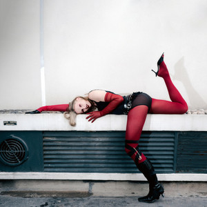 #ilovepain by JENYS