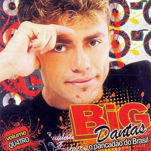 Big Dantas - Picape Turbinada