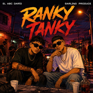 Ranky Tanky by El ABC DARIO