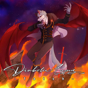 Diabolic Lupus by Tatsh
