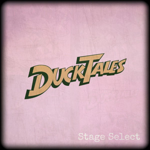 Stage Select (from DuckTales NES) ~ lofi by Lo-MP, Geek Collective