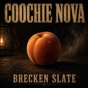 Coochie Nova by Brecken Slate