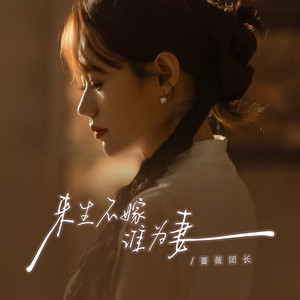 来生不嫁谁为妻 (DJ京仔版)