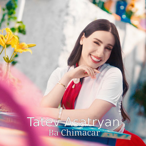 Ba Chimacar by Tatev Asatryan