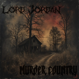 Lord Jordan artist photo