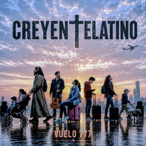 Borrón y vida nueva by CreyenteLatino