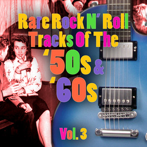 Pretty One by Mike Minikel & The Savoys