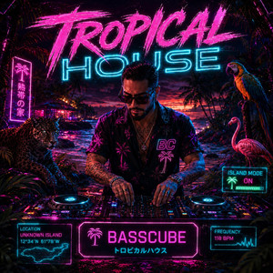 Tropical House by Basscube
