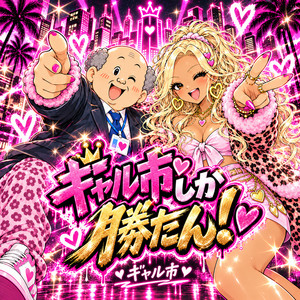 ギャル市しか勝たん！ by ギャル市