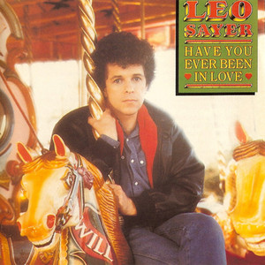 Sea of Heartbreak by Leo Sayer