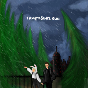 Yunus Hakan - Tanıştığımız Gün