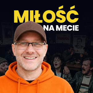 Miłość na mecie by Tomasz Rzymkiewicz