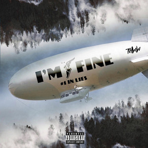 I'm Fine (#1 in Lies) by Hargon, Cortland, Foreign Forest