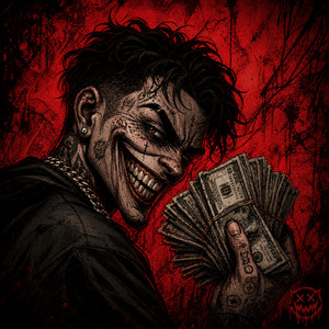 Bloods Vs Crips - Gang Red and Blue - song and lyrics by Type