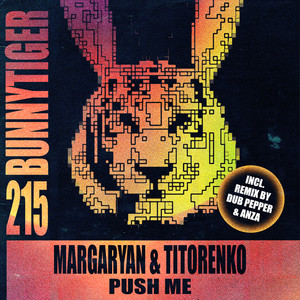 Dub Pepper — Push Me (Dub Pepper, Anza Remix) (2026)