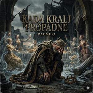 KADA KRALJ PROPADNE by Radmilo