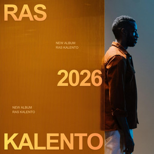 Mirada Que Enciende by Ras Kalento
