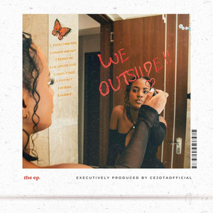 CejotaOfficial - YOU DONT (feat. Cappa Don)