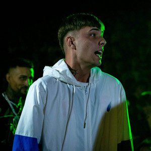 Zona Gemelos (Freestyle) - FU III
