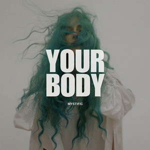 Your Body cover art