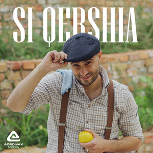 ERVIS BEHARI - Si Qershia
