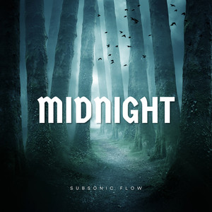 Midnight by SUBSONIC FLOW