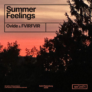 Still Standing by Ovide, FVIRFVIR
