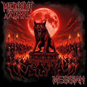 Midnight Jackal | Spotify