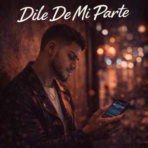 Dile De Mi Parte by Snod Fogue