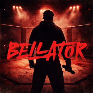 Bellator by Maka.DD