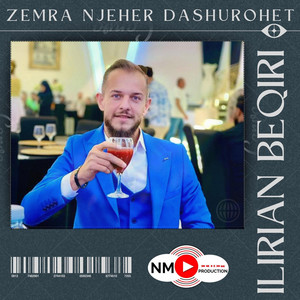 Ilirian Beqiri - Zemra Njeher Dashurohet
