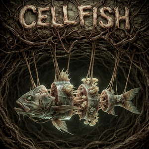 Truth in Silence by CellFish