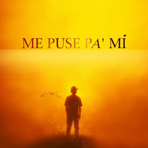 Me Puse Pa’ mi by El Santino