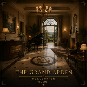 Penthouse Piano by The Grand Arden
