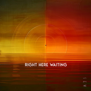 Right Here Waiting (Afro House) by Oggi