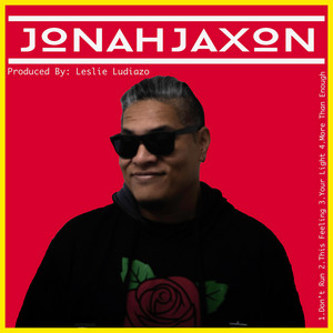 More Than Enough by Jonah Jaxon