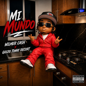 ALTERAO by Wilmer cash