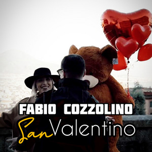 Fabio Cozzolino - San Valentino