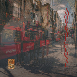 Germany Lorenso - El Último Adiós del Silencio