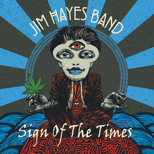 Jim Hayes Band