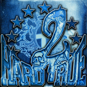 HARD 2 RUE by LÄUFF