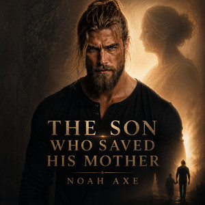 The Son Who Saved His Mother by Noah Axe