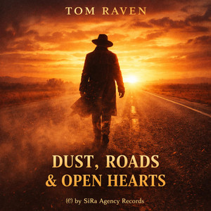 Two Lanes You and Me by Tom Raven