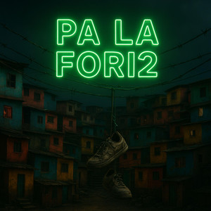 Pa la Fori2 by DMXMUSIC
