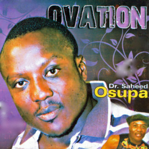 Ife Love Medley