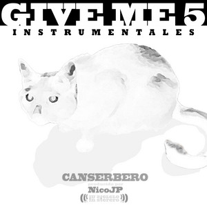 Buenas Noches - Instrumental by Canserbero, NicoJP