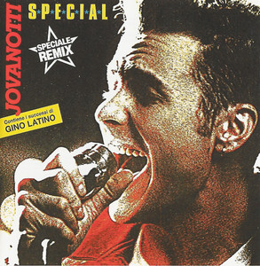 Jovanotti Special album