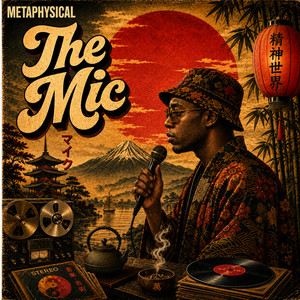 The Mic by Metaphysical
