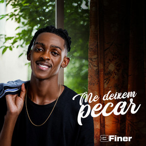 Me Deixem Pecar by 3 Finer