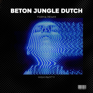 BASS BETON JUNGLE DUTCH by YUDHA REMIX